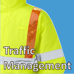 Traffic Management Garments